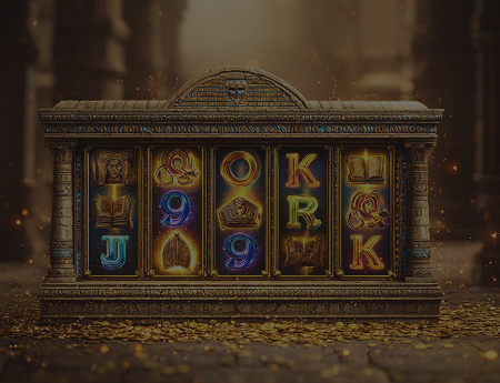 Book Of Dead