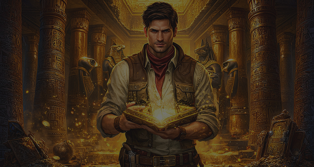 Book Of Dead