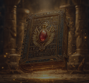 Book Of Dead