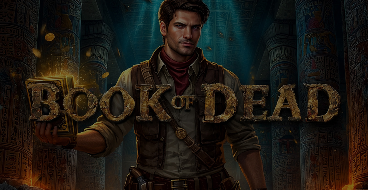 Book Of Dead